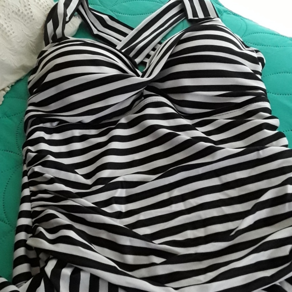 swim dress